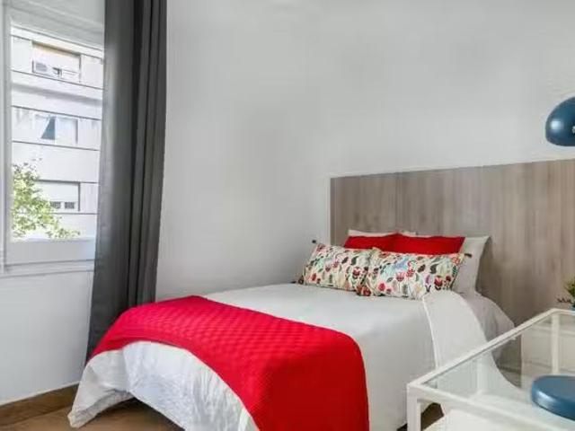 Bonito Habitación en Valencia