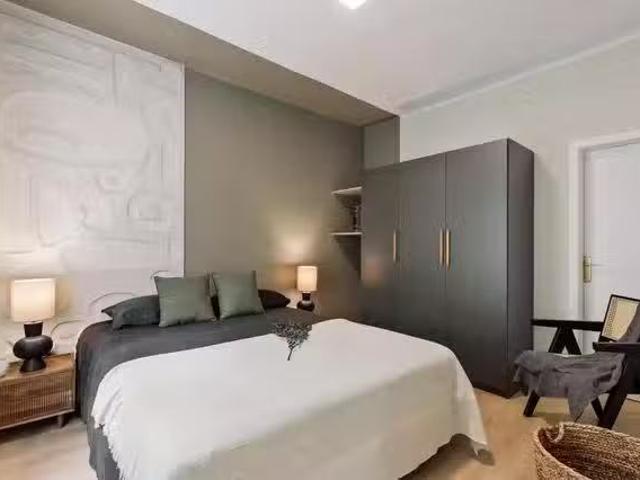 Encantador Habitación en 08036 Barcelona, Spain