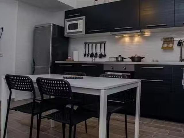 Acogedor Habitación en 34 Calle del Marques de Molins