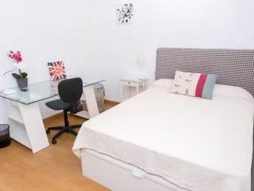 Casa en alquiler en Calle de Julio Pellicer - Aire acondicionado