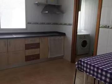 Bonito Habitación en 31 Calle Santa Filomena