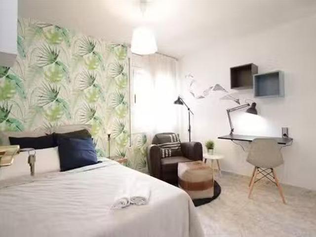 Nuevo Habitación en 70 Carrer de Wellington