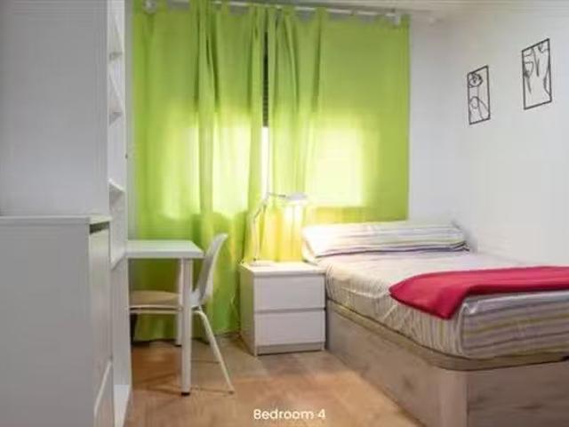 Barato Habitación en 8 Calle del Jilguero