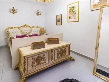 Casa en alquiler en Sóller