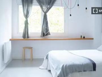 ¡Recién llegado! Habitaciones en alquiler en el apartamento de.