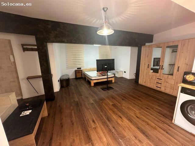 ACOGEDOR LOFT ZONA SAN BASILIO