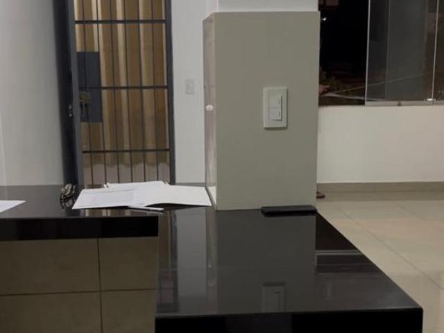 Acogedor mini departamento en alquiler