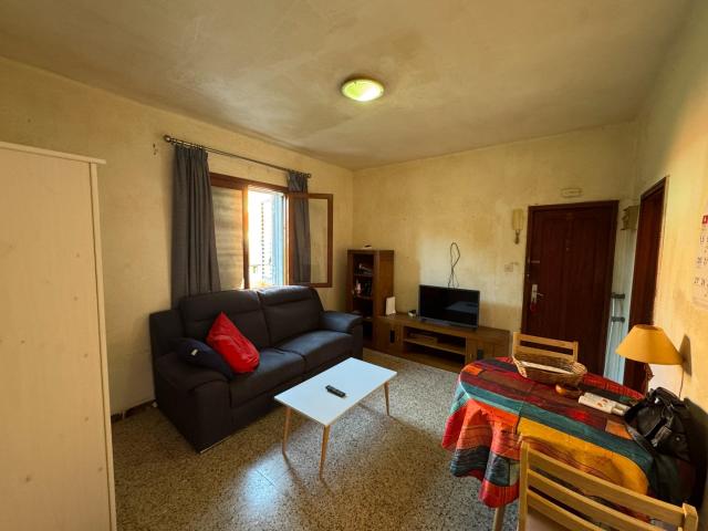 Acogedor piso bien conectado en La Atalaya