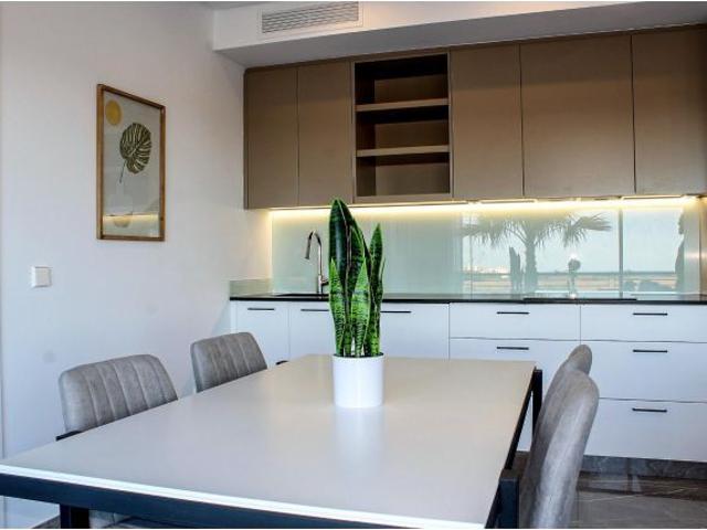 Acogedor piso con generosa terraza