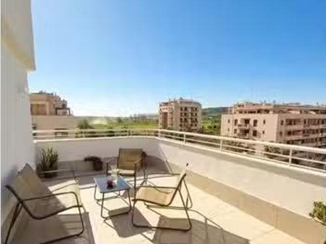 Nuevo Piso de 1 dormitorio en alquiler, Vélez Málaga
