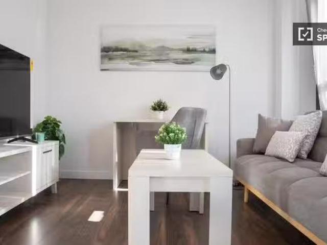 ¡En alquiler! Piso de 1 dormitorio en alquiler en Almendrales.