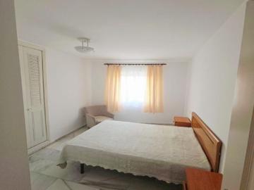 Acogedor piso de 1 dormitorio en Eugenio Gross, Málaga