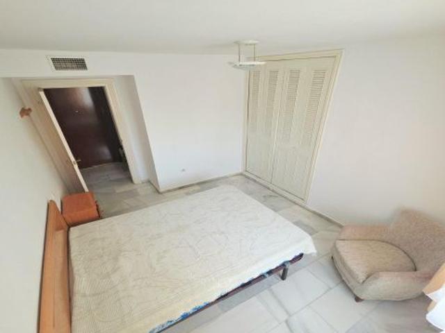 Acogedor piso de 1 dormitorio en Eugenio Gross, Málaga