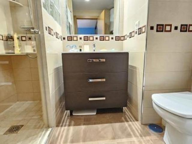 Acogedor Piso de 1 Dormitorio + Habitación Anexa en Ciudad Jardín, completamente reformado