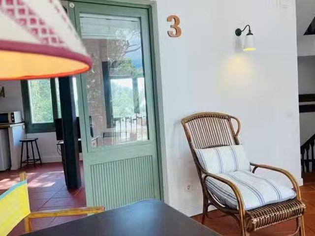 ¡Oferta! Piso de 1 habitación en Tamariu