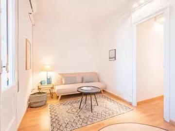 Barato Piso de 1 habitación en Barcelona