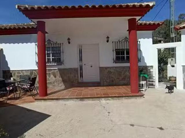 Único Piso de 1 habitación en Camino del Arroyo del Comendador