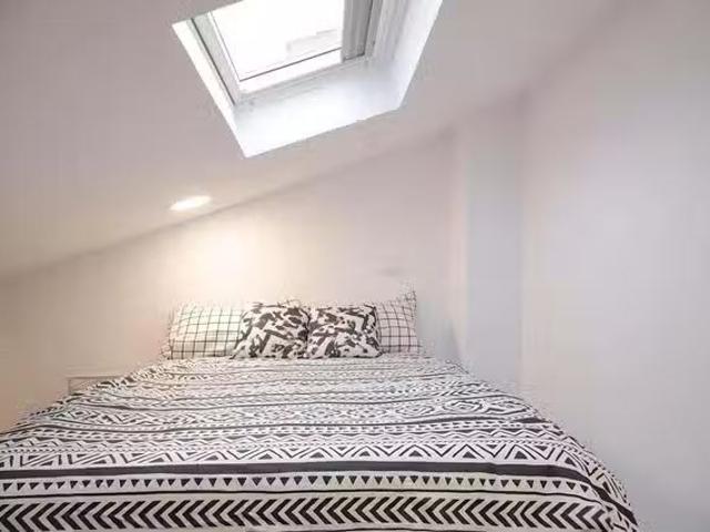 Nuevo Piso de 1 habitación en Calle de Antoñita Jiménez