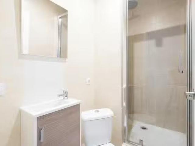 ¡Recién llegado! Piso de 1 habitación en Calle del Conde de Ro.