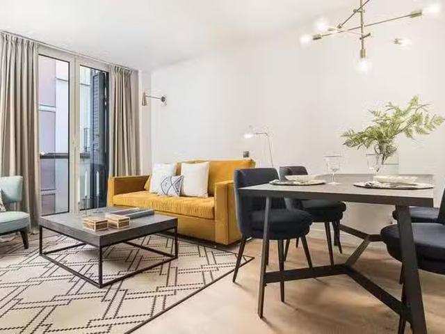 ¡Oferta! Piso de 1 habitación en Calle del Sombrerete