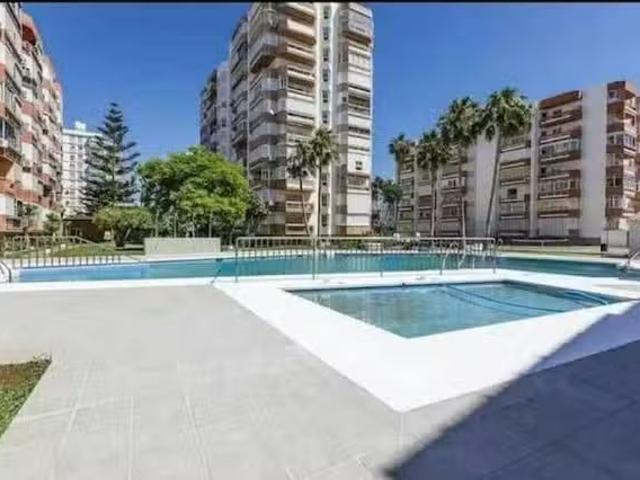 ¡En alquiler! Piso de 1 habitación en Calle Gabarra, Torre del.