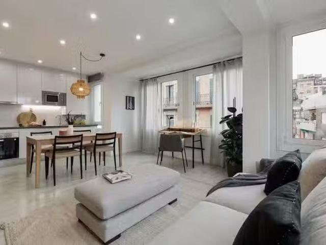 Barato Piso de 1 habitación en Carrer d'Arimon