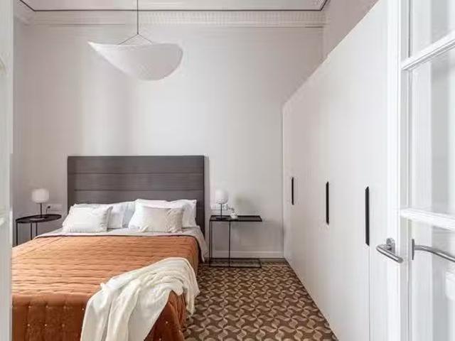 Bonito Piso de 1 habitación en Carrer d'en Serra