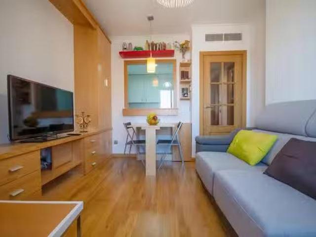 Barato Piso de 1 habitación en Madrid