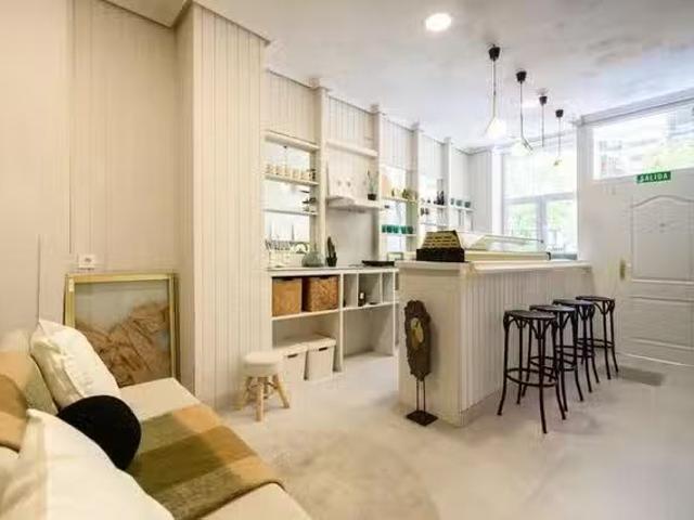 Bonito Piso de 1 habitación en Madrid