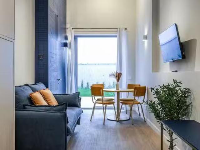 ¡En alquiler! Piso de 1 habitación en Madrid