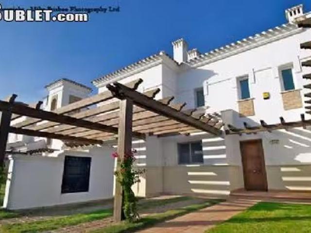 ¡En alquiler! Piso de 2 habitaciones en Murcia Murcia