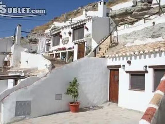 Único Piso de 2 habitaciones en Andalucia Granada Province
