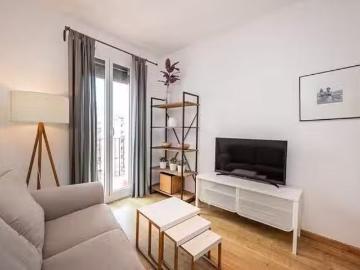 Nuevo Piso de 2 habitaciones en Barcelona
