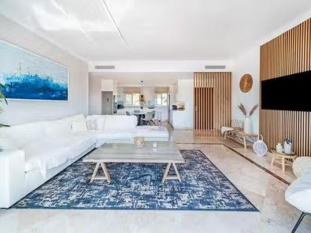 Bonito Piso de 2 habitaciones en Benahavís