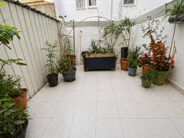 Acogedor piso de 2 habitaciones en El Calvari – València Capital