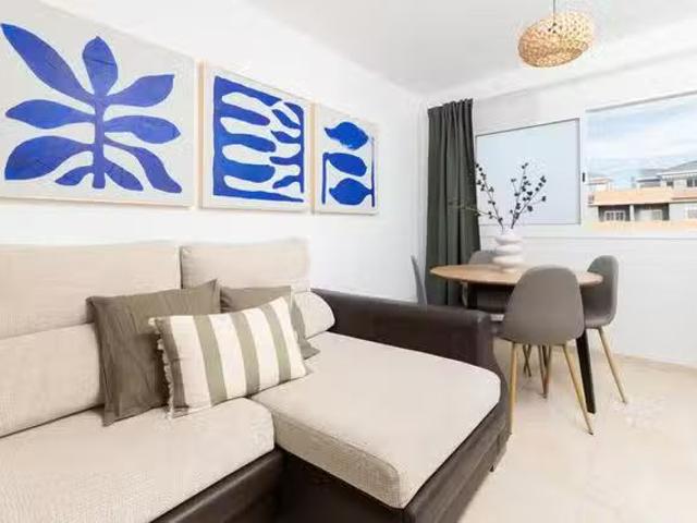 Barato Piso de 2 habitaciones en Puertito de Güímar