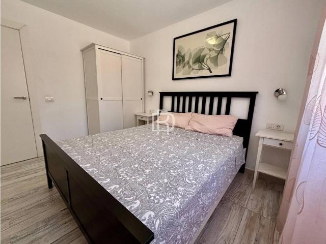 ACOGEDOR PISO DE 2 HABITACIONES EN PUERTO DE LA CRUZ