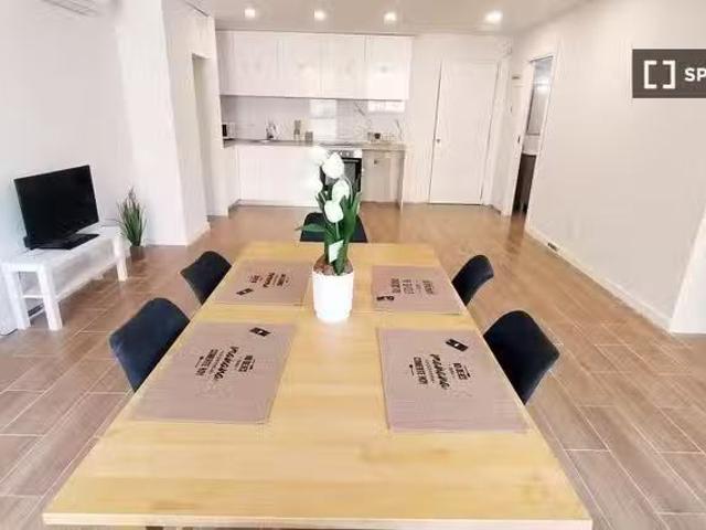 ¡Renta! Piso de 3 habitaciones en alquiler en Aiora, Valencia
