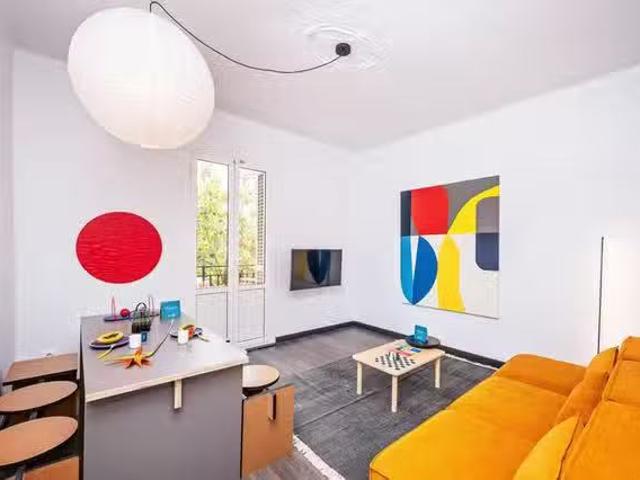 Barato Piso de 3 habitaciones en Barcelona