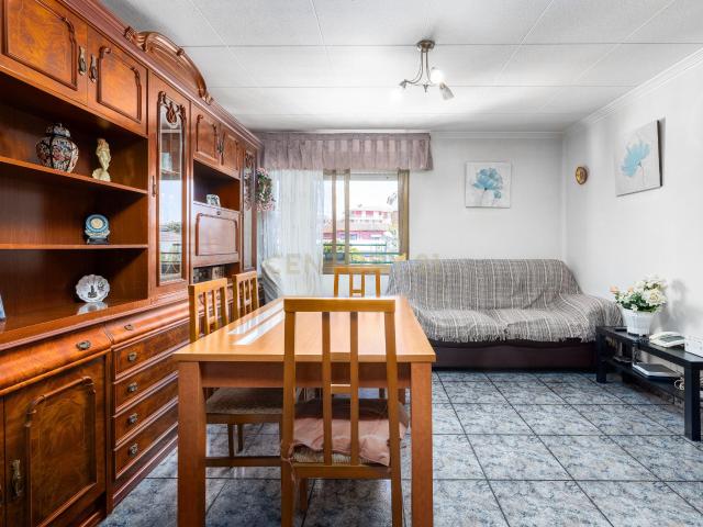 Acogedor piso de 3 habitaciones en Parets del Vallès, Barcelona