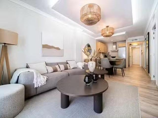 ¡Renta! Piso de 4 habitaciones en Marbella