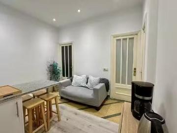 ¡Oferta! Piso de 5 habitaciones en Vigo