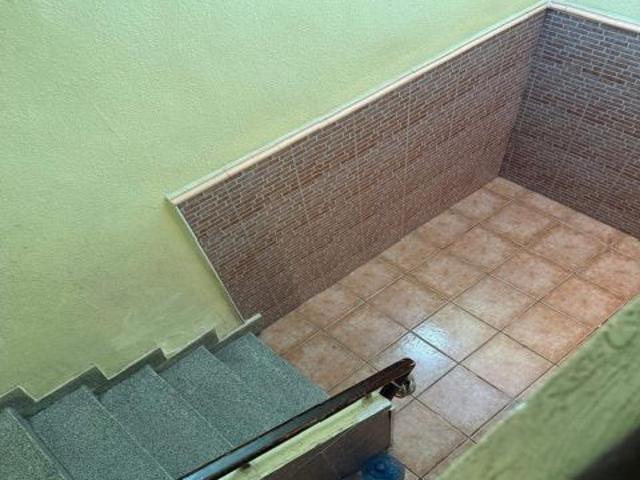 Acogedor Piso Exterior en Carolinas Bajas, Alicante €150,000