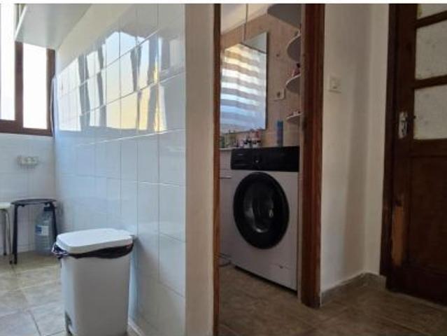 Acogedor piso en María Jiménez