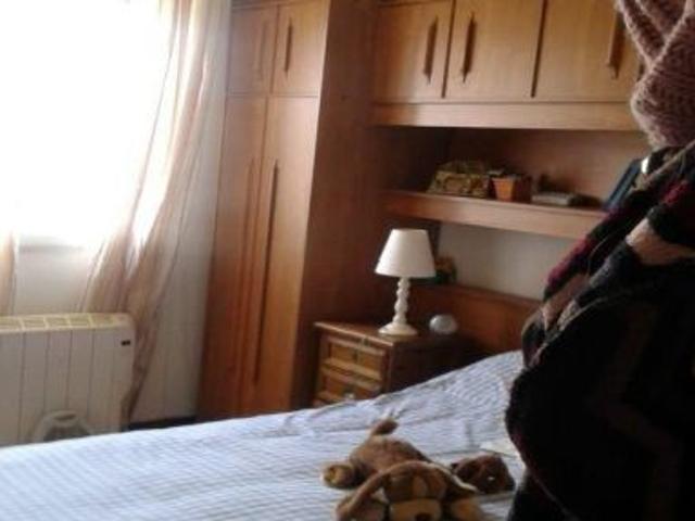 Acogedor piso en Miranda de Ebro, zona Crucero Aquende por solo 85.000€