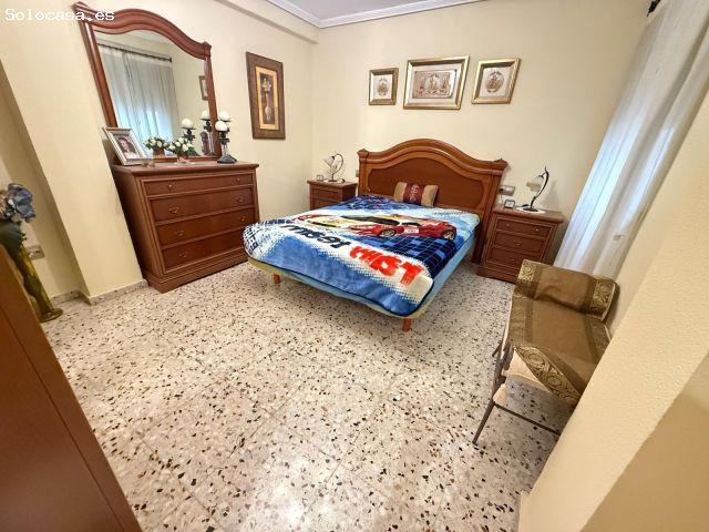 Acogedor Piso en Nuevo San Blas, Alicante ¡Tu nuevo hogar te espera!