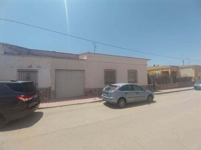 Acogedor piso en Algueña, Alicante 93m² por 84,000€