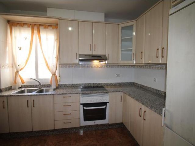 Acogedor piso en Alhama de Murcia, Murcia