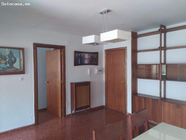 Acogedor Piso en Alhamar, Granada Ideal para tu Nuevo Hogar