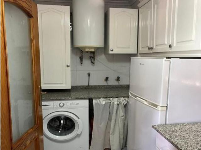 Acogedor Piso en Almoradí, Ideal para Profesores €560